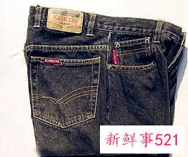 怎样用旧牛仔裤做包包