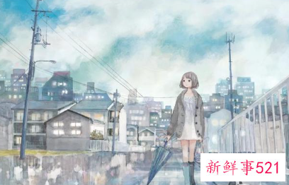 文艺干净的微信名