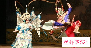 梦见戏剧写剧本当演员是什么意思