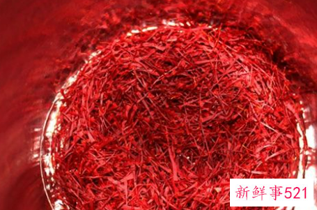 红花和藏红花的区别
