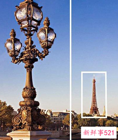 摄影构图方法有哪些