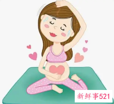 预示受孕成功的梦