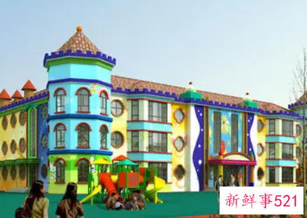 夏洛特小公主上什么幼儿园