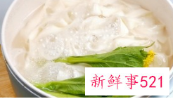 刀削面怎么煮才好吃又简单