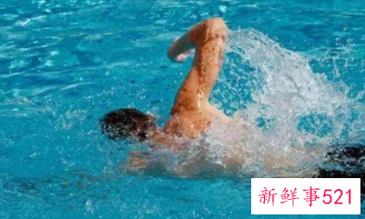 水中运动练习要注意哪些问题