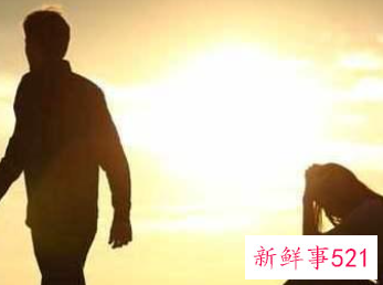 老公发现老婆外面有人