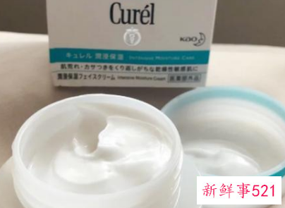 秋冬好用的面霜公认最好用