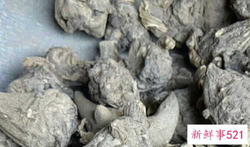 草乌川乌的功效与作用及禁忌