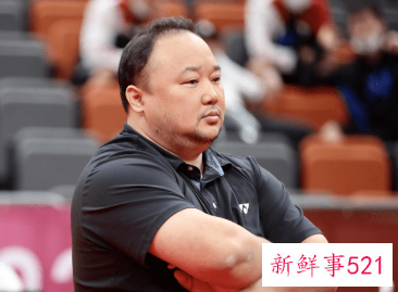 中国羽协训练营选拔身高限制被球迷吐槽