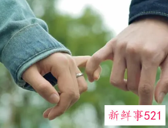 梦见自己谈了很甜的恋爱