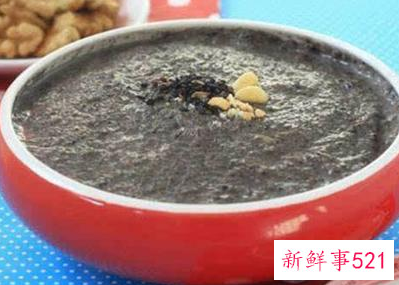 小孩吃什么长头发又密又多