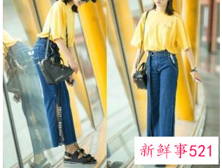 40岁的女士适合穿短裤吗