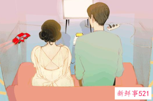 文静女生的特点是什么