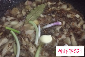 卤肉饭炖多久能炖烂