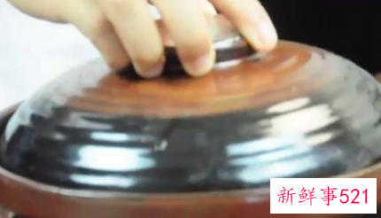 卤肉饭炖多久能炖烂