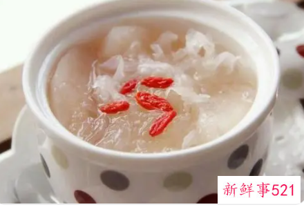 吃什么食物容易化痰