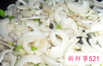 新鲜竹笋的处理方法和做法怎么做最好吃