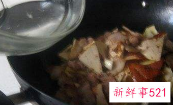 新鲜竹笋的处理方法和做法怎么做最好吃