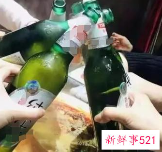 晚上吃烧烤喝啤酒的危害