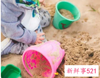 梦见带儿子玩耍