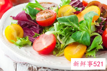 一周减脂餐计划