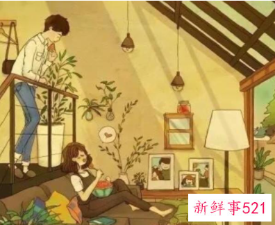 什么样的傻男人值得珍惜