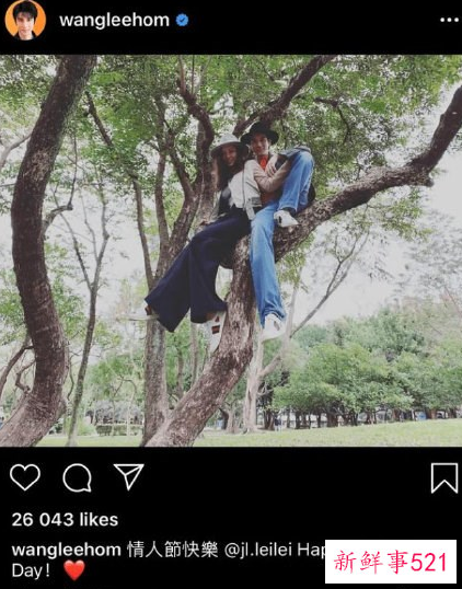 经纪人否认王力宏婚变