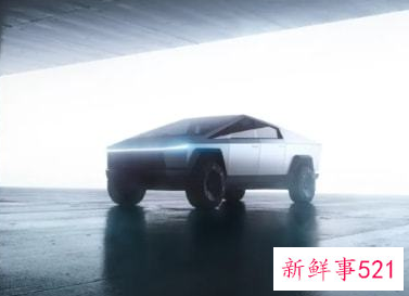 特斯拉 Cybertruck 再跳票