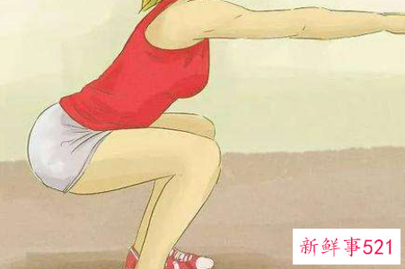 深蹲的标准动作有哪些