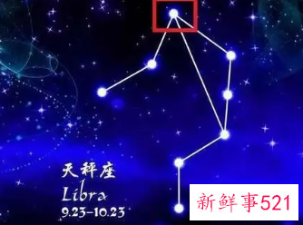 天秤男最爱哪个星座女