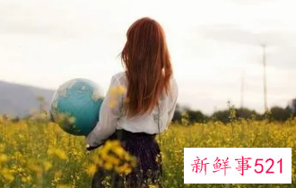 好听的女孩昵称唯美