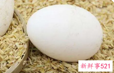 孕妇吃鹅蛋预防黄疸吗