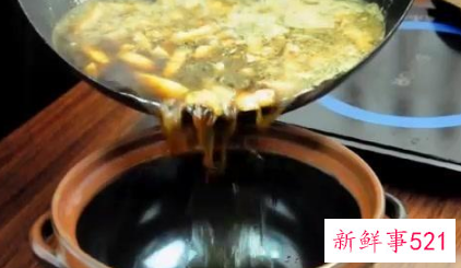 卤肉饭炖多久能炖烂