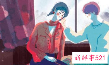 最失败的女人的表现