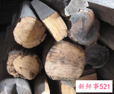 过去老家具一般什么木料