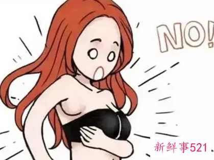 10岁儿童乳房发育胸长什么样