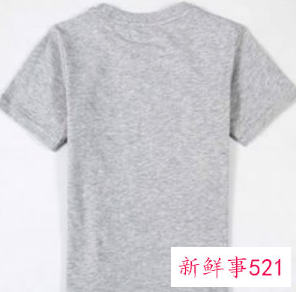 什么颜色的衣服耐脏又好看