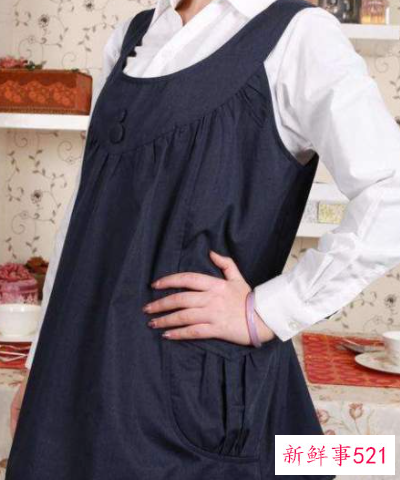 孕妇该不该穿防辐射服