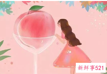 男人看心爱女人的眼神