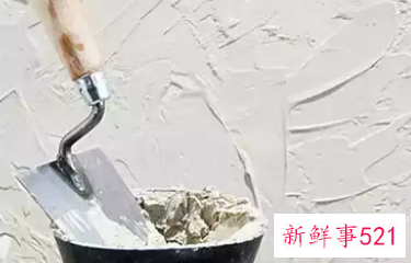 老房墙面翻新方法