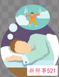 梦见身上有虱子是什么意思