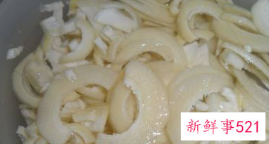 新鲜竹笋的处理方法和做法怎么做最好吃