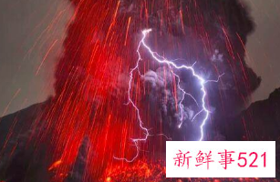 自然界的自然现象