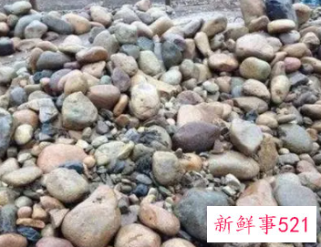 梦见石头是什么意思解释