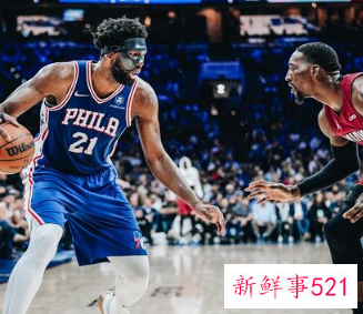 哈登下半场仅2次出手0分，全场0罚球生涯首次