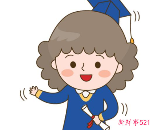 大学生毕业就业推荐表自荐书