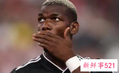 博格巴伤势严重或提前报销本赛季