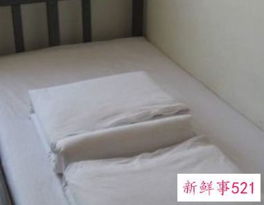 四折被子叠法有哪些步骤图解