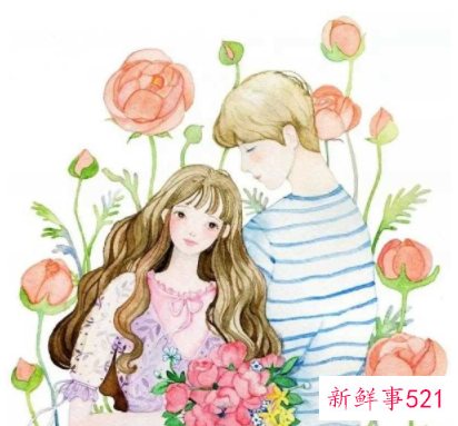 什么样的傻男人值得珍惜