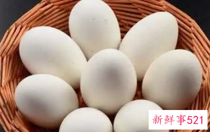 孕妇吃鹅蛋预防黄疸吗